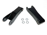 2005+ Toyota Tacoma Rear Spring Under Kit