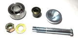4th Generation 4runner 03-09  6 lug 4" long travel kit