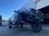 Tacoma 05-15  6 lug 2.25" long travel kit