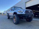 Tacoma 05-15  6 lug 2.25" long travel kit