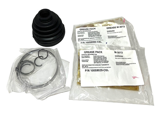 tacoma 05-23 oem replacment inner cv boot