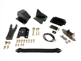 2005+ Toyota Tacoma Rear Spring Under Kit