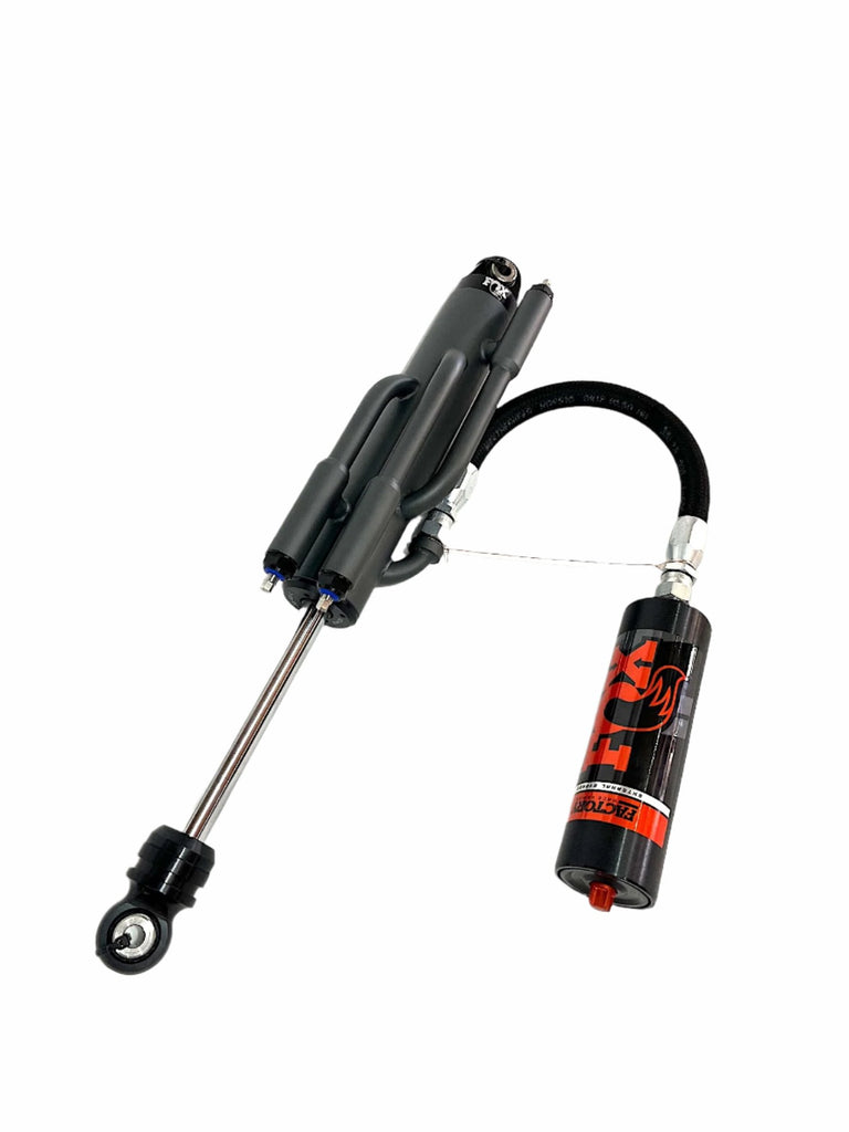 デ・リフト FJ Cruiser 2.25