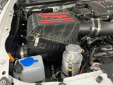 Toyota Tacoma Inner Fender Replacements