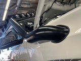 Toyota Tacoma Inner Fender Replacements