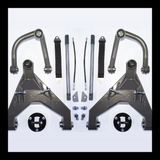 FJ Cruiser 2.25" Long Travel Kit
