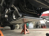 4th & 5th Gen 4Runner Lower Arm Pivots