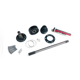 FJ Cruiser 934 CV Upgrade