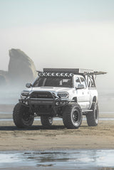 Tacoma 05-15  6 lug 2.25" long travel kit