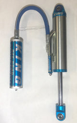 Secondary Shocks for 4" LT