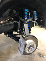 4Runner/FJ/GX Spindle Gusset