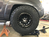 4th & 5th Gen 4Runner Lower Arm Pivots