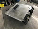 FJ Cruiser Lower Arm Pivots
