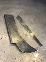 4Runner/FJ/GX Spindle Gusset