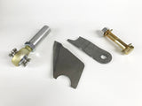 4th Gen 4Runner Double Shear Steering Tab Kit