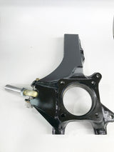 Tacoma 05-15 double shear steering tabs