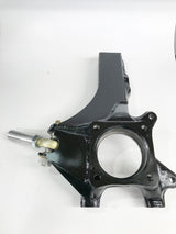 4th Gen 4Runner Double Shear Steering Tabs