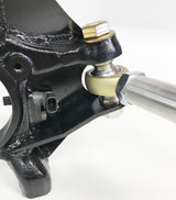 Tacoma 05-15 double shear steering tabs