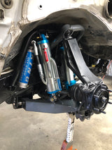 Tacoma 05-15  6 lug 2.25" long travel kit
