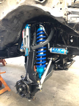 Tacoma 05-15  6 lug 2.25" long travel kit