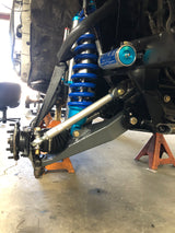 Tacoma 05-15  6 lug 2.25" long travel kit