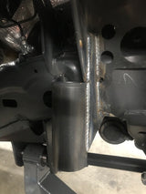 2  King 2.0 x 2.0 Air Bump Stops Kit