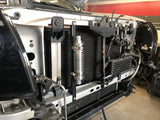 HOWE TC Pump Steering Kit