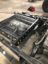 tacoma rear gas tank kit