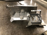 Toyota Tacoma Inner Fender Replacements
