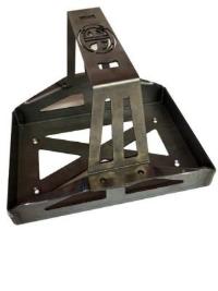 Fabricated Battery Tray