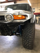 FJ Cruiser 2.25" Long Travel Kit
