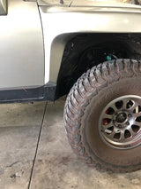 4th & 5th Gen 4Runner Lower Arm Pivots
