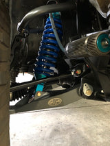 FJ Cruiser 2.25" Long Travel Kit