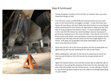 4th & 5th Gen 4Runner Lower Arm Pivots