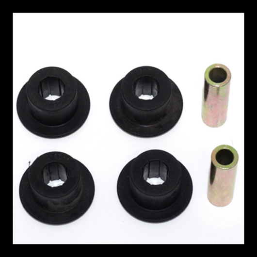 Chevy 1500 99 to 06 Leaf Spring Bushing Kit
