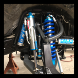 2.25" & 4" long travel bypass mount