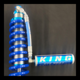 King Coilovers for 4" LT