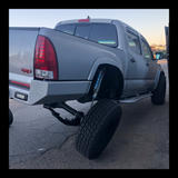 2005+ Toyota Tacoma Rear Spring Under Kit