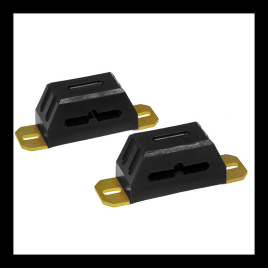 Polyurethane Bump Stops