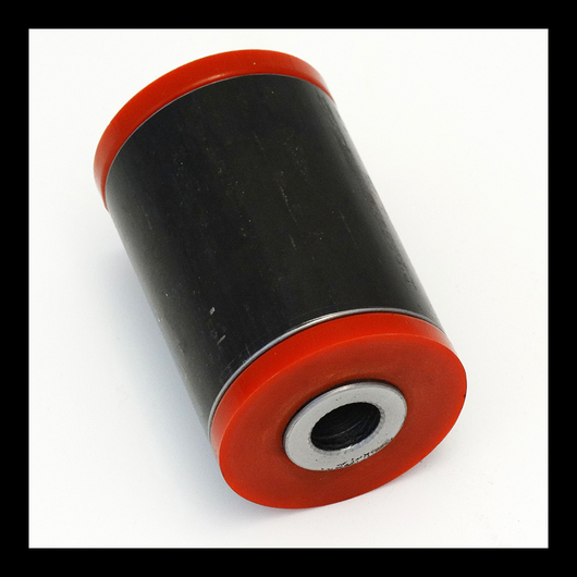 Shackle Relocation Bushing Kit
