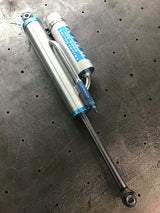 14" King Rear Piggyback Shocks