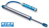 Secondary Shocks for 4" LT