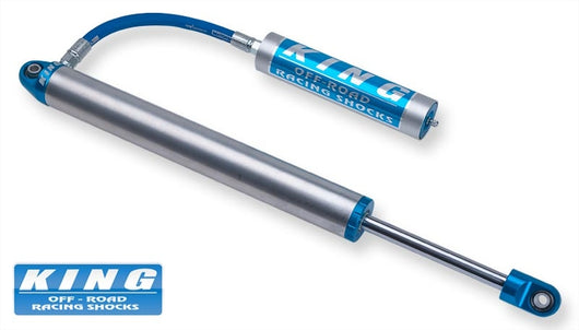 Secondary Shocks for 4