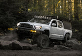 Tacoma 05-15  6 lug 2.25" long travel kit