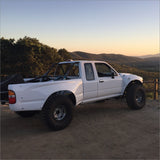 Toyota Hilux 86 to 95 4x4 2wd Conversion
