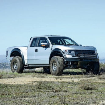 2013 FORD F150 RAPTOR THAT IS DROOLWORTHY