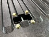Tacoma under bed flush bed hook mounts