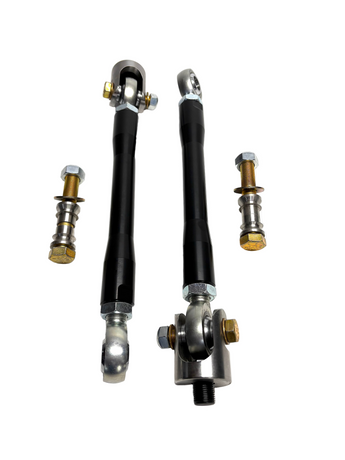Chevy 1500 99 to 06 4x4 tie rod Kit