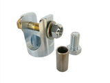 Chevy Steering Rack Clevis Kit