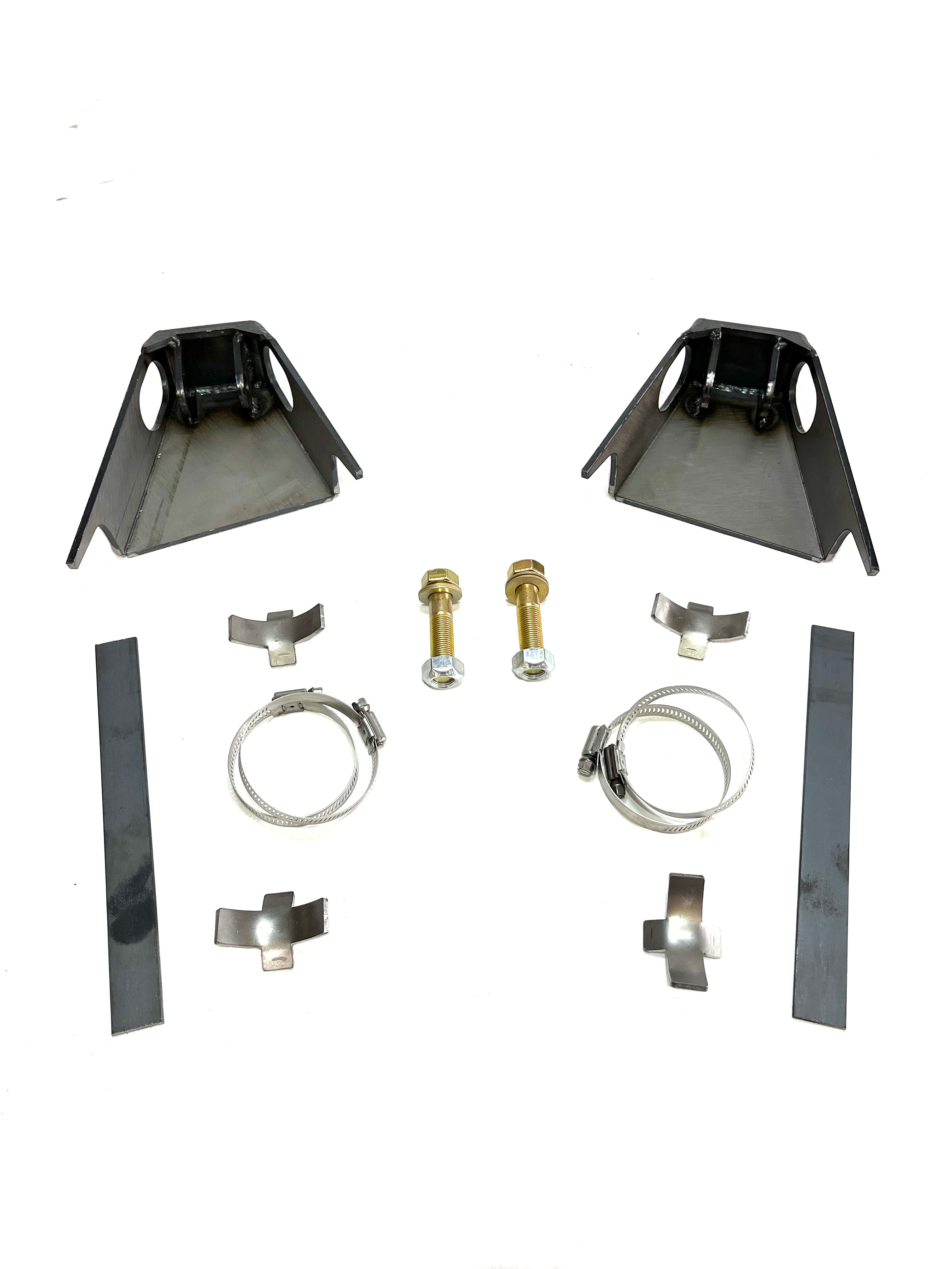 EZDOWN Kit CHEVY用 取り付けキット